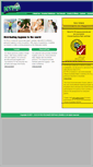 Mobile Screenshot of ntpm.com